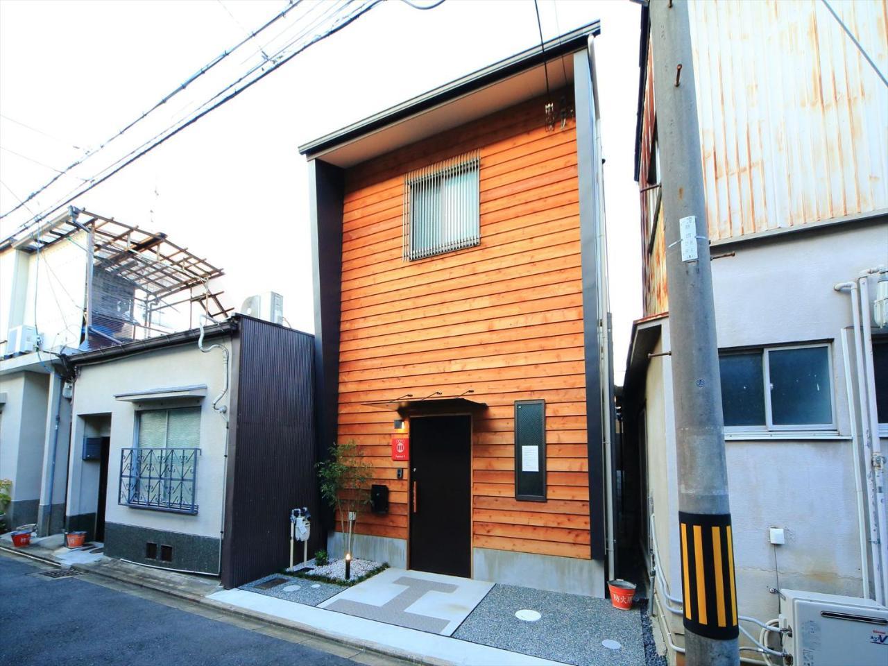 Coto 京都 伏見稲荷 3 エクステリア 写真